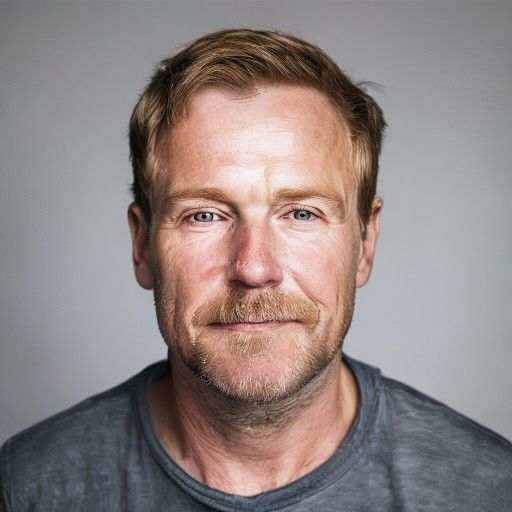 Erik Bergström