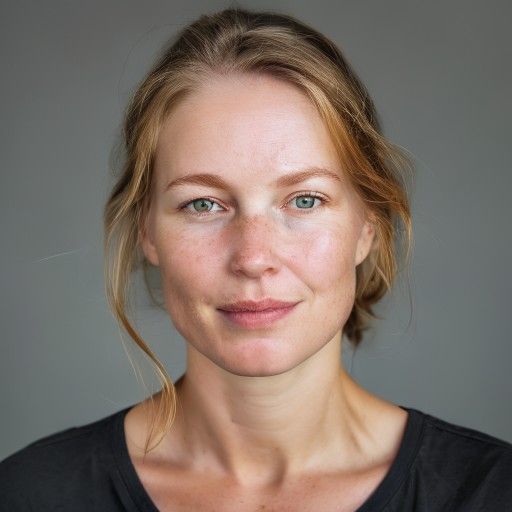 Maja Svensson