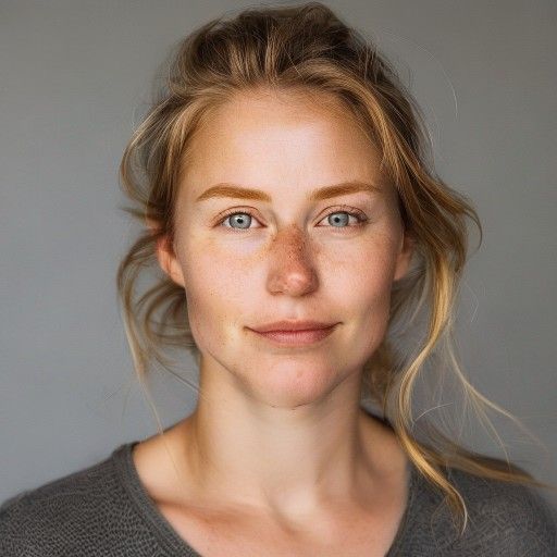 Lisa Norström