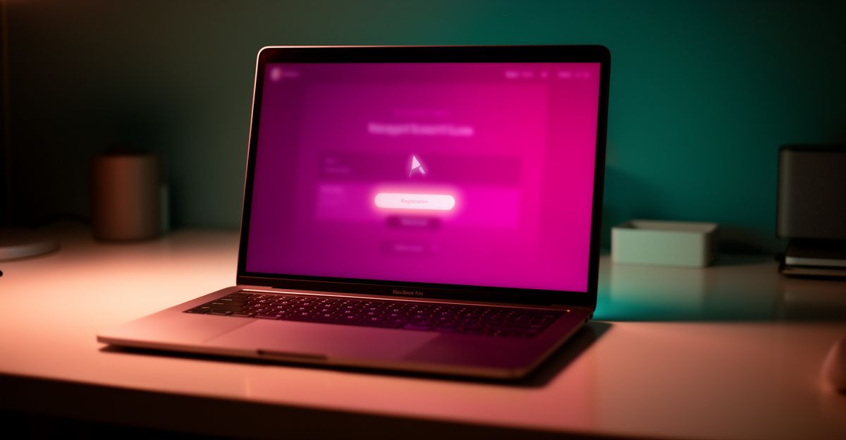 Skapa PureTaboo Konto - Allt du behöver innan du börjar