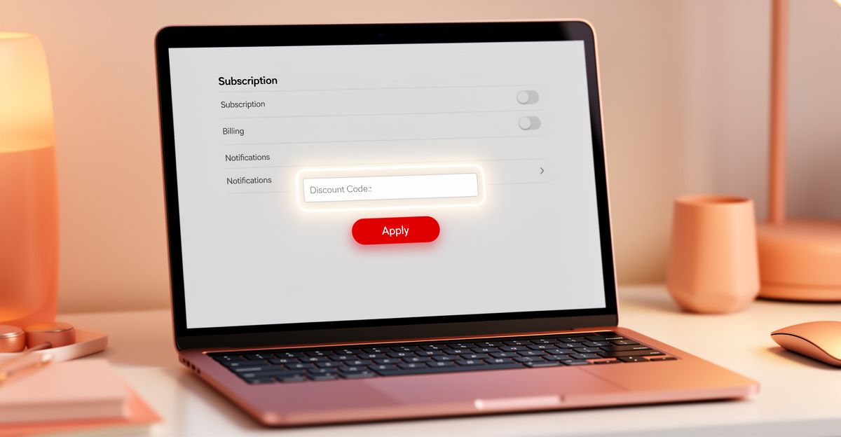 Så löser du in PureTaboo rabattkod steg för steg