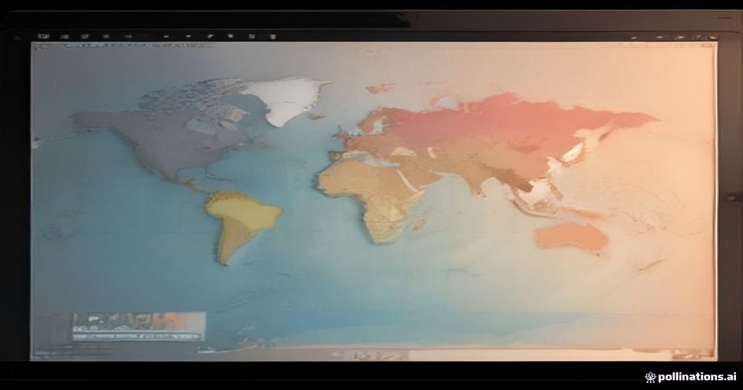 Geoblockering och ditt dataskydd